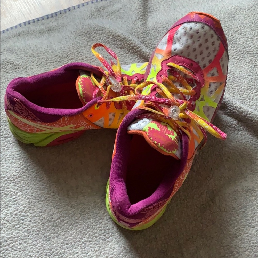 ASIC noosa tri 9